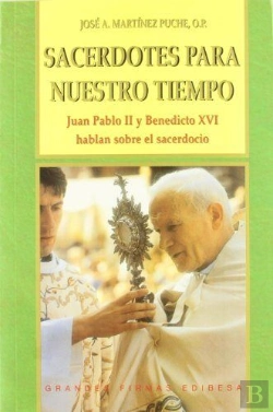 Bertrand.pt - Sacerdotes Para Nuestro Tiempo