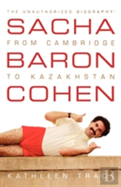 Sacha Baron Cohen