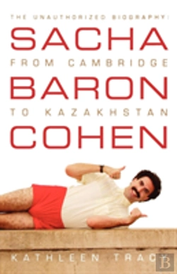 Bertrand.pt - Sacha Baron Cohen