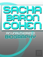 Sacha Baron Cohen