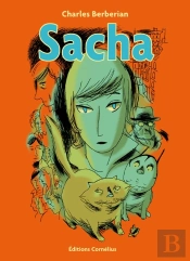 Sacha