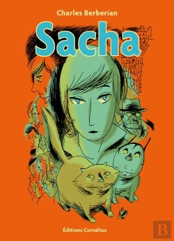 Bertrand.pt - Sacha