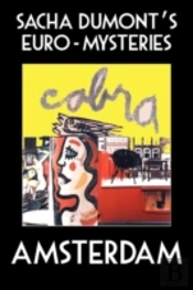 Sacha Dumont'S Euromysteries - Amsterdam