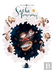 Sacha Et Tomcruz T01 - Les Vikings
