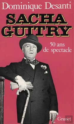Bertrand.pt - Sacha Guitry
