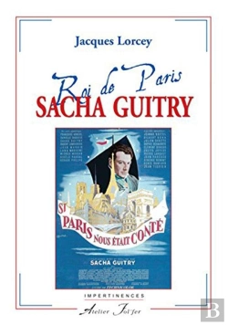 Bertrand.pt - Sacha Guitry - Roi De Paris