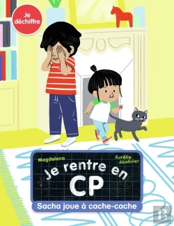 Bertrand.pt - Sacha Joue A Cache-Cache