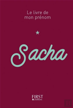 Bertrand.pt - Sacha