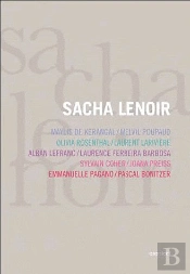 Sacha Lenoir