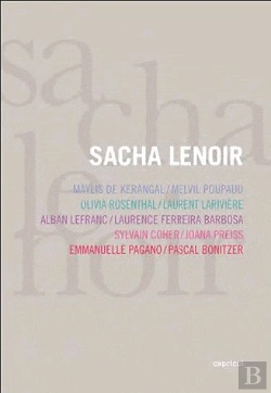 Bertrand.pt - Sacha Lenoir