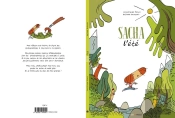 Sacha L'Été