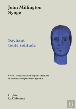 Bertrand.pt - Sachant Toute Solitude. Edition Bilingue Francais-Anglais