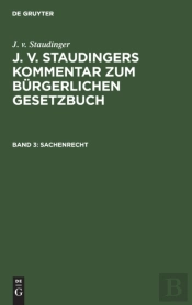 Sachenrecht