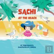 Sachi At The Beach