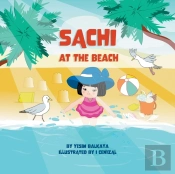 Sachi At The Beach