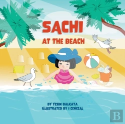 Bertrand.pt - Sachi At The Beach