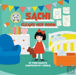 Bertrand.pt - Sachi Cleans Her Room