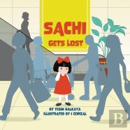 Sachi Gets Lost