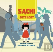 Sachi Gets Lost