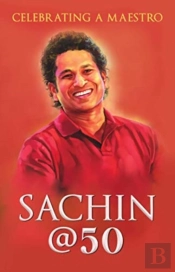 Sachin @ 50