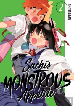 Bertrand.pt - Sachi'S Monstrous Appetite 2