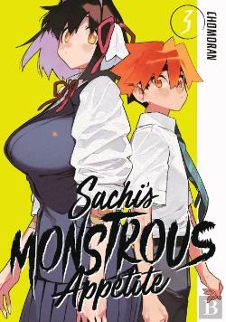 Bertrand.pt - Sachi'S Monstrous Appetite 3