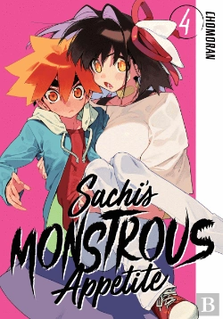Bertrand.pt - Sachi'S Monstrous Appetite 4