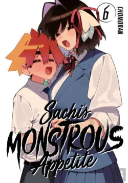 Bertrand.pt - Sachi'S Monstrous Appetite 6