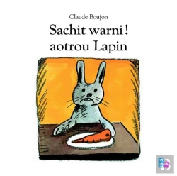 Bertrand.pt - Sachit Warni ! Aotrou Lapin