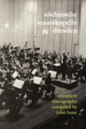 Sachsische Staatskapelle Dresden