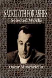 Sackcloth For Ashes
