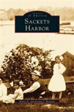 Bertrand.pt - Sackets Harbor