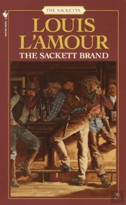 Bertrand.pt - Sackett Brand