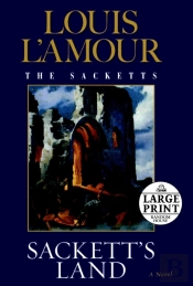 Sackett'S Land: The Sacketts