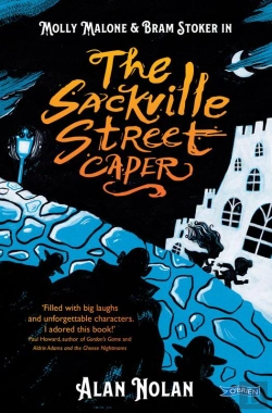 Bertrand.pt - Sackville Street Caper