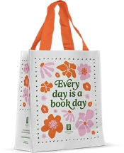 Saco BERTRAND –   Book day  - Book Lover #4