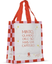 Saco BERTRAND –   Confissões de um livrólico #3