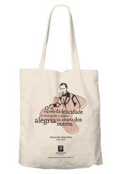 Saco BERTRAND Algodão – Alexandre Herculano