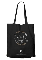 Saco BERTRAND Algodão – Book Club