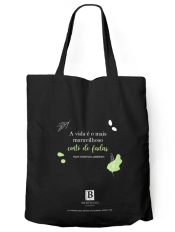 Saco BERTRAND Algodão – Hans Christian Andersen