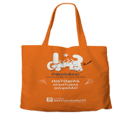 Saco BERTRAND Algodão – Parabéns