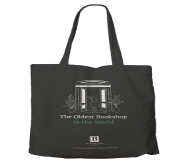Saco BERTRAND Algodão – The oldest bookshop