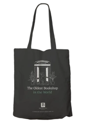 Saco BERTRAND Algodão – The oldest bookshop