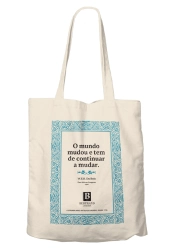 Saco BERTRAND Algodão – W.E.B Du Bois