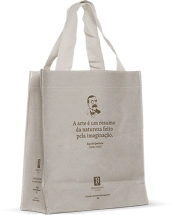 Saco BERTRAND – Eça de Queiroz -  Autores Portugueses #3