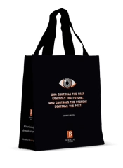 Saco BERTRAND - George Orwell