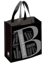 Saco BERTRAND Livraria Portátil