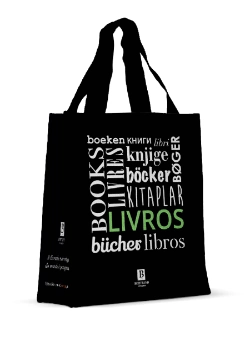 Bertrand.pt - Saco BERTRAND Livros