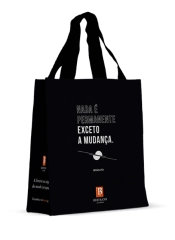 Saco BERTRAND - Nada é Permanente