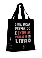 Saco BERTRAND O Meu Lugar preferido